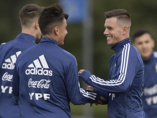 രണ്ട് അര്‍ജന്റീനിയന്‍ സൂപ്പര്‍ താരങ്ങള്‍ ടോട്ടനത്തിലേക്ക് | Oneindia Malayalam