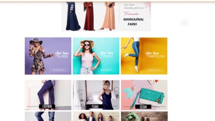 Kapıda ödemeli siparişe defolu çorap göndermişler - İSTANBUL