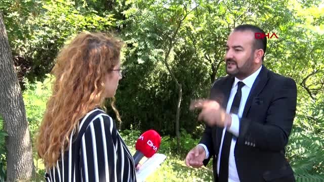 Erhan Nacar'dan gurbetçilere uyarı Türkiye'deki varlıklarınızı gizleyin