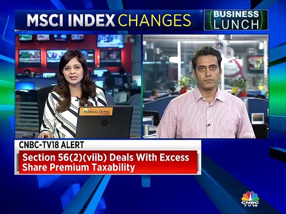 Finance Minister takes stock of the economy, meets India Inc