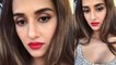 Disha Patani  gets trolled for her new pic, Here's why | FilmiBeat