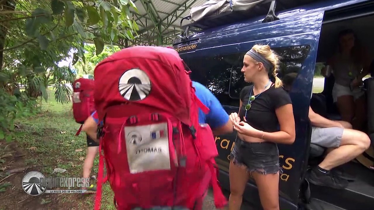 Découvrez les premières images de l’émission « Pékin Express » diffusée ce soir sur M6 - VIDEO