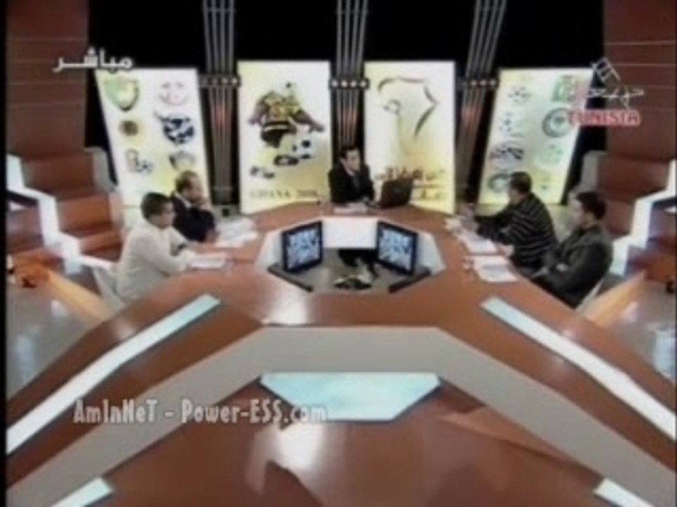 Soui3a CAN du 26.01.2008 - part2