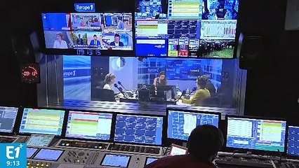 Le portrait sonore de Daniel Picouly