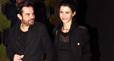 Kenan Doğulu, Beren Saat'i oyuncu Aslı İşler'le mi aldattı?