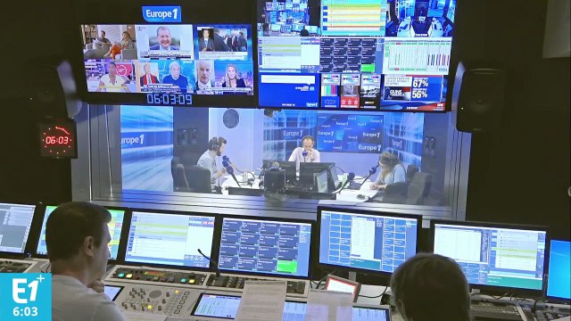 Moissons : la récolte de céréales s'annonce exceptionnelle en France