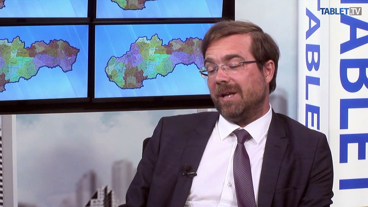 KRAJČÍ: Stratifikáciu vieme podporiť len ak uzákoníme aj nárok pacienta