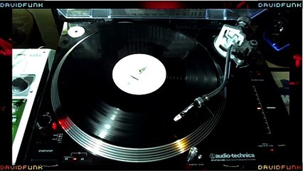 TONI SMITH - ooh i like the way it feels (1983) [vocal]
