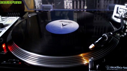 TOUCH - love something special (1982) [12'inch]