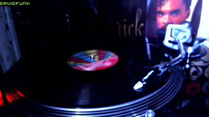 UNIQUE - what i got is what you need (1983) [dub]