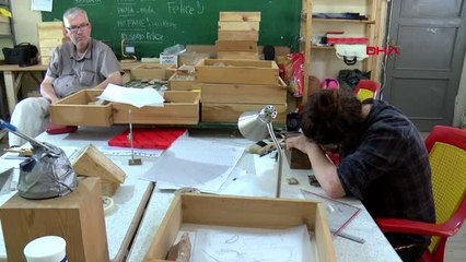 SAMSUN'DA KAZIDA ULAŞILAN HİTİTLERİN DİNİ MERKEZİ ARAŞTIRILIYOR