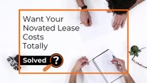 Novated Car Lease - Cheapest Rates Australia