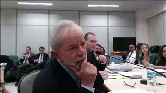 المحكمة العليا تعلّق امرا بنقل لولا دا سيلفا الى مركز للسجون في ساو باولو