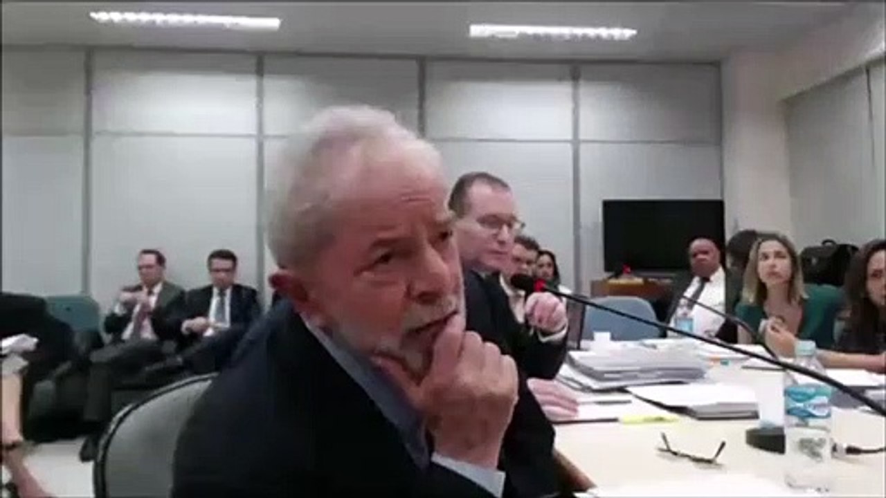 المحكمة العليا تعلّق امرا بنقل لولا دا سيلفا الى مركز للسجون في ساو باولو