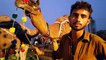 Kiya Saggiyan Mandi Lahore men Camels Mehngay Ya Sasstay