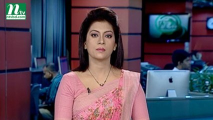 NTV Dupurer Khobor | 08 August 2019