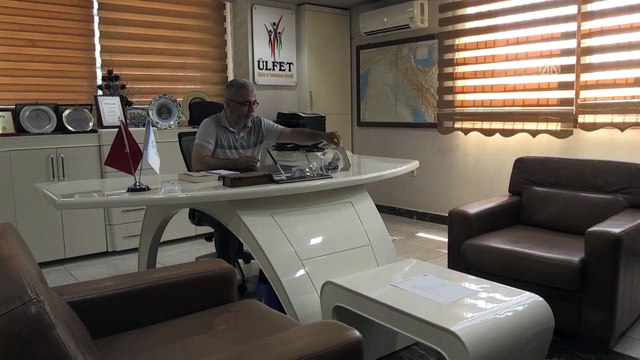 Yeni Zelanda'dan Adanalı öğrencilere 'teşekkür mektubu' - ADANA