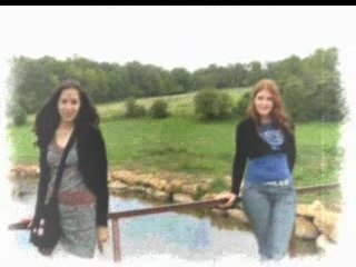 Joyeux aniversaire ma didine!