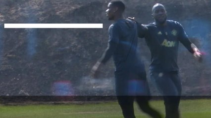 Romelu Lukaku - Career in numbers