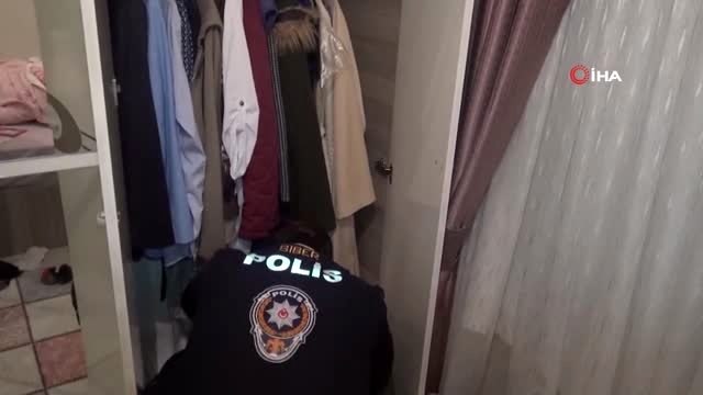 Sahte e-ticaret sitesi kurarak vatandaşları dolandıran şahıslar yakalandı