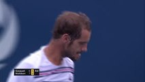 Montréal - Gasquet a trouvé la Kei