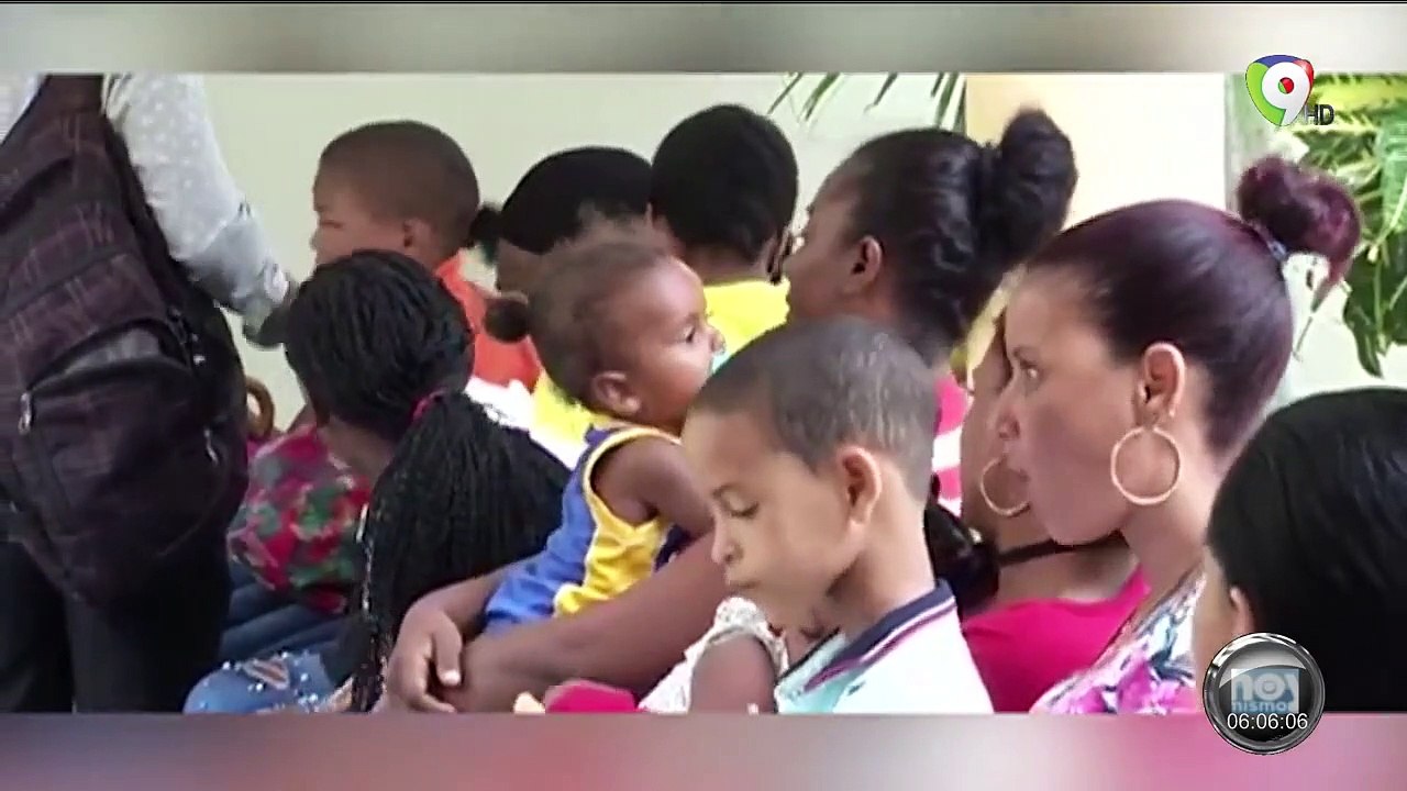 Hoy Mismo 08/08/2019