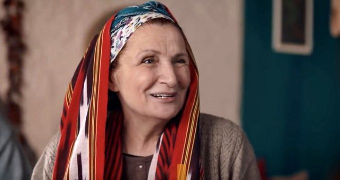 Sen Anlat Karadeniz'in oyuncusu takipçileri için Velet deyince ortalık karıştı