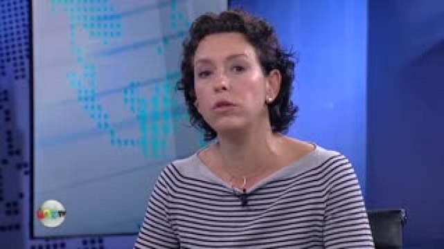 Alejandra Cullen | Los partidos no tienen incentivos para recortar sus gastos