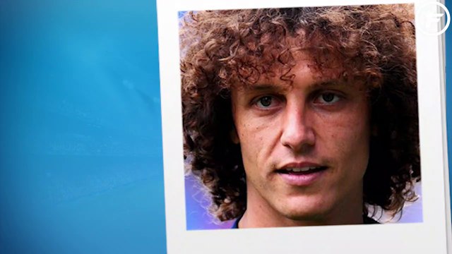 OFFICIEL : David Luiz rejoint Arsenal !