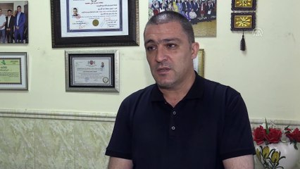 Kerküklü hayırsever 5 yıldır binlerce göçmeni misafir ediyor - KERKÜK