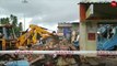 2 dead after railway parcel building collapses in Coimbatore due to heavy rains
