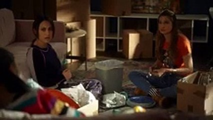 Grown-ish Season 2 Ep.21 Sneak Peek #2 Dreams and Nightmares (HD) Season Finale