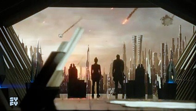 KRYPTON Season 2 Episode 10 Sneak Peek The Alpha and The Omega (2019) Season Finale