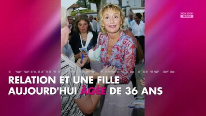 Marie-Anne Chazel et Christian Clavier : elle a refusé de l'épouser deux fois !