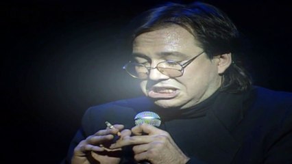 Bill Hicks - Relentless [1992] P0