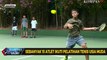 Junior Tenis Summer Camp, 15 Atlet Ikuti Pelatihan Tenis Usia Muda