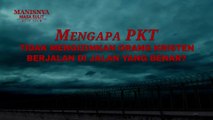 Film Rohani Kristen | Klip Film Manisnya Masa Sulit（3）Mengapa PKT Tidak Mengizinkan Orang Kristen Berjalan Di Jalan Yang Benar?