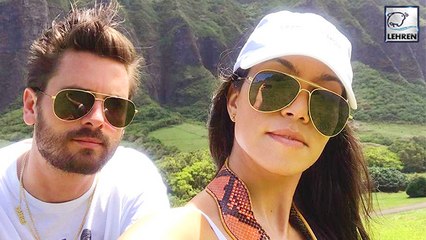 Kourtney Kardashian Admits She Is Proud Of Ex Scott Disick And His SelfGrowth