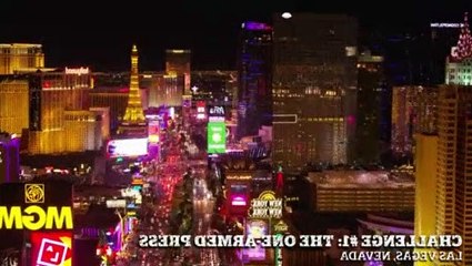 The Strongest Man in History - S01E06 - Strongmen Go to Vegas