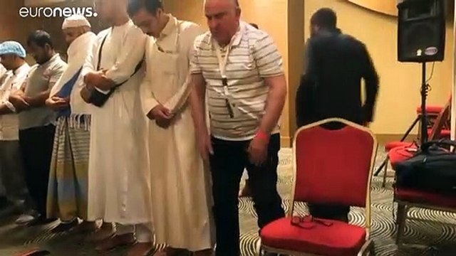 L'Arabie saoudite invite des rescapés de Christchurch au pèlerinage de la Mecque