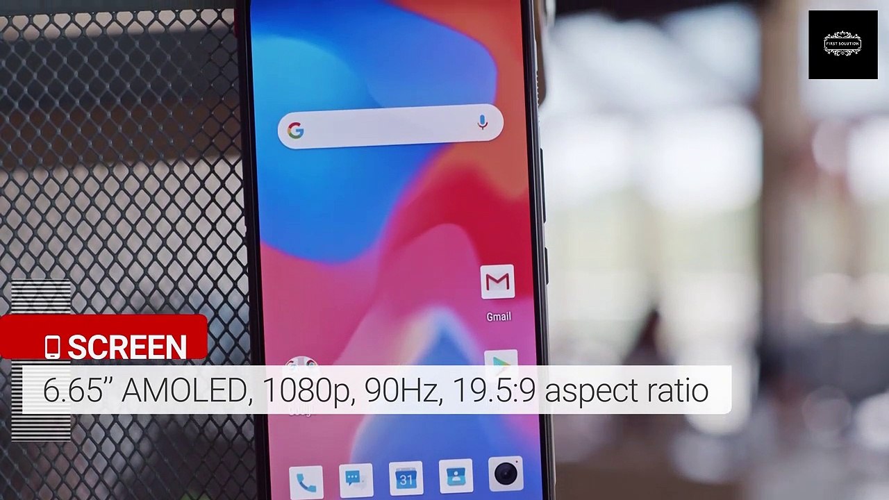 ZTE Nubia Red Magic 3 Review and Detailed Specifications
