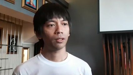 Rian D'Masiv Blak-blakan soal Konflik dengan Rai