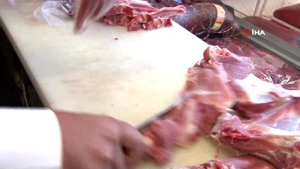 Kasaplardan 'İşi ehline emanet edin' uyarısı