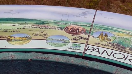 Réserve Naturelle Régionale de la Côte de Delme.