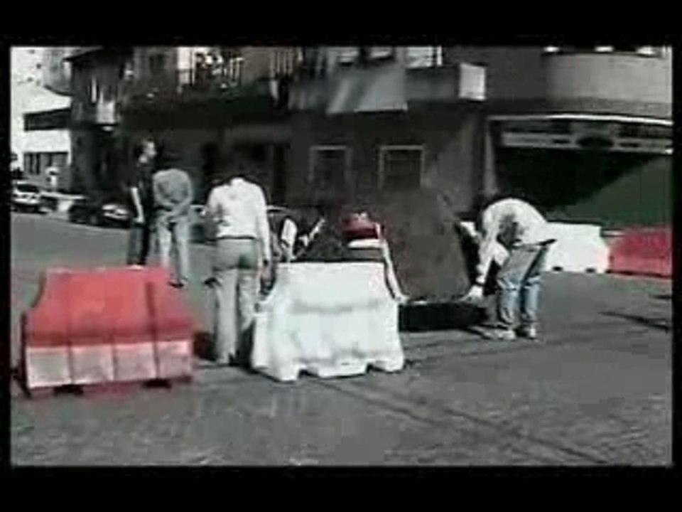 Pub Nissan Qashqai Skateboard Making Of