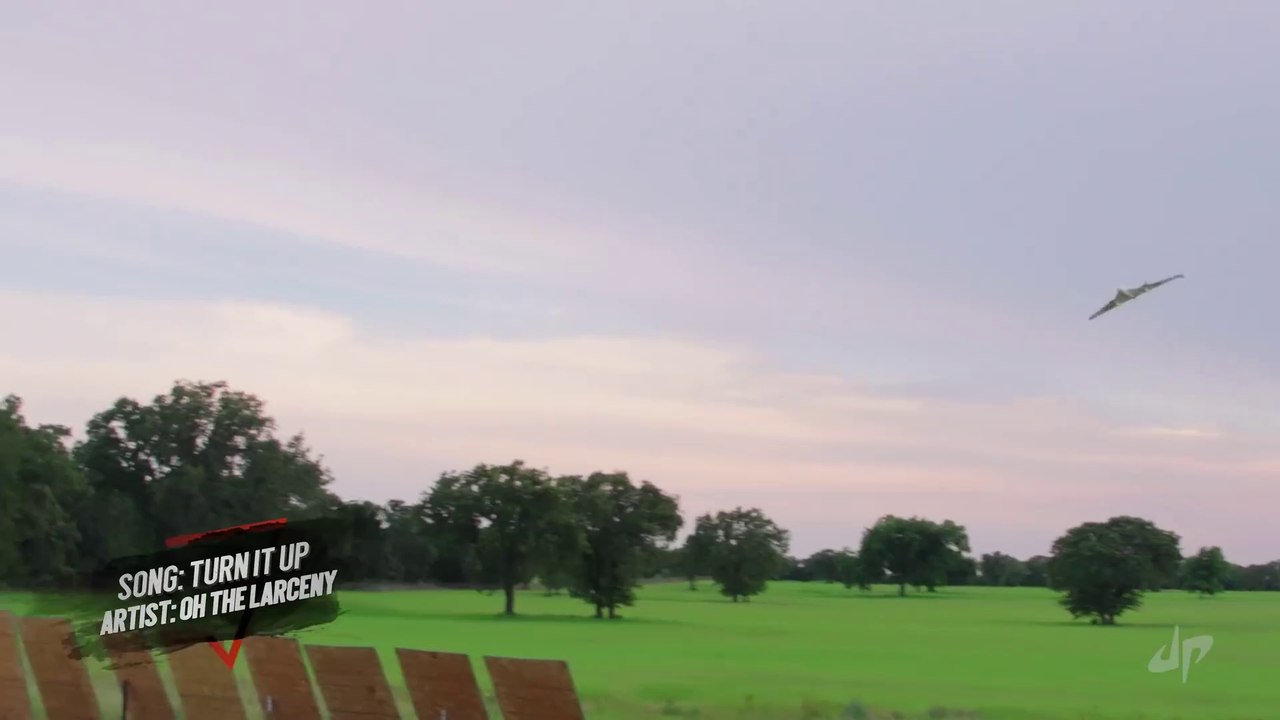 RC Airplane Battle Dude Perfect video Dailymotion