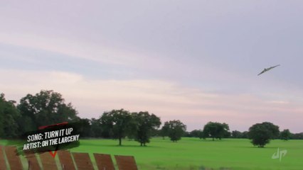 RC Airplane Battle | Dude Perfect