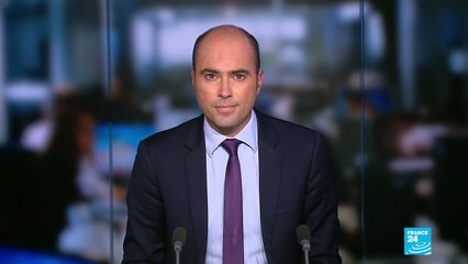 Rapport du GIEC : "La manière dont nous mangeons contribue à la destruction des écosystèmes"