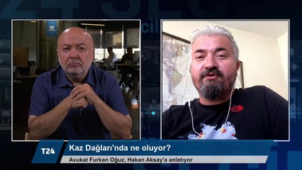 "Madenden zengin olunsaydı Afrika olurdu ama açlıktan ağlıyor; doğaya sahip çıkmanın dili, dini, ırkı yok"