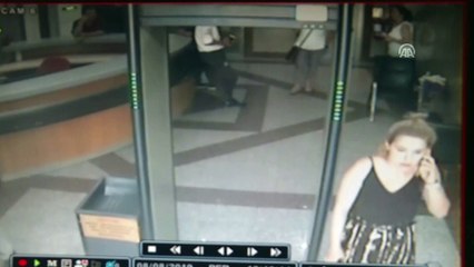 Ege'de 4,8 büyüklüğünde deprem - İZMİR